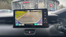 Honda HR-V 1.5 eHEV Advance 5dr CVT Hybrid Hatchback